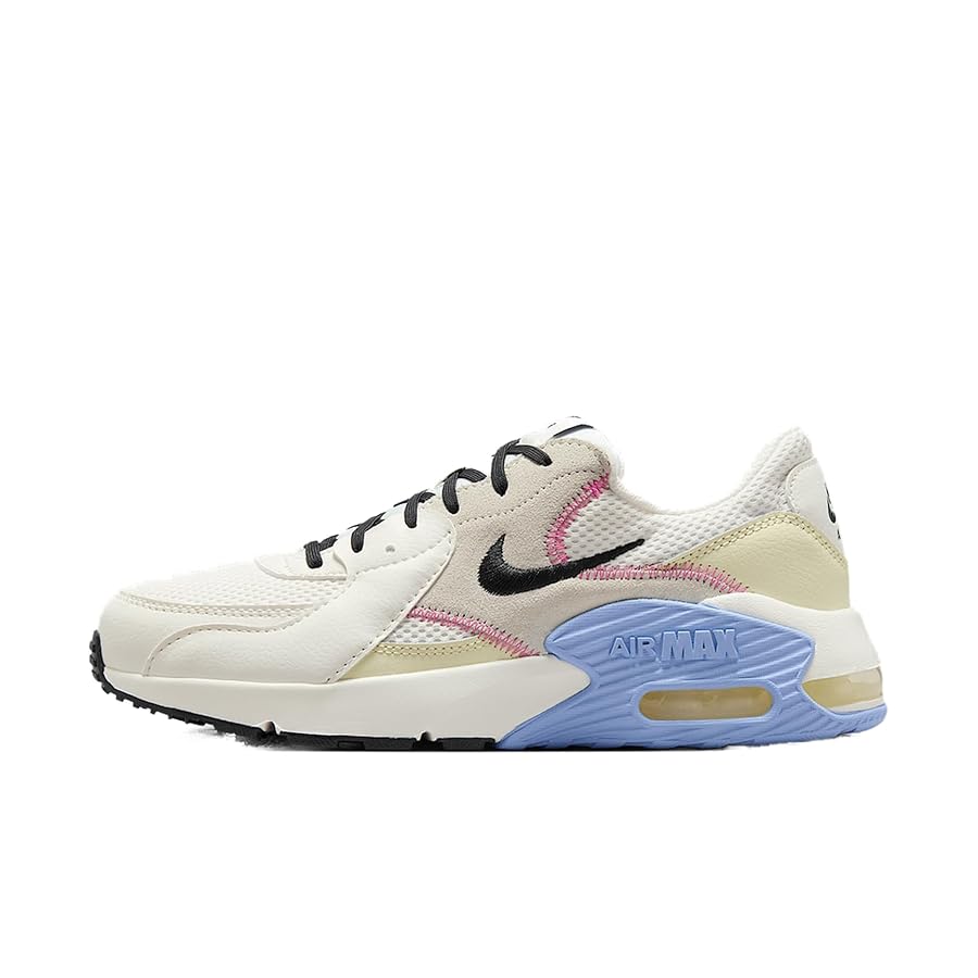 Amazon.com | Nike Air Max Excee Women's Shoes (IB4018-133